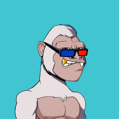 Kong #576