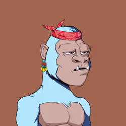 Kong #1221