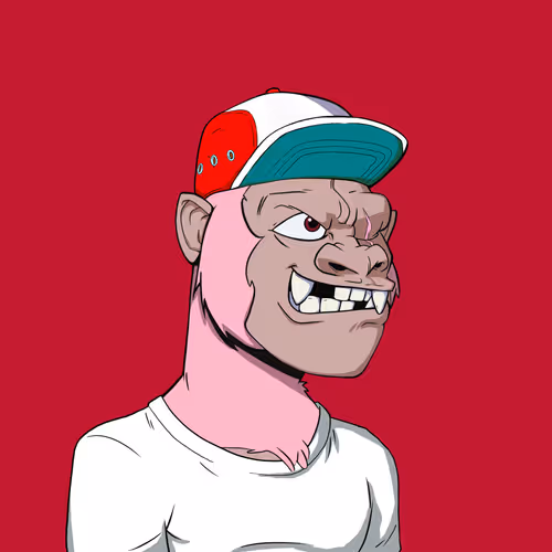 Rumble Kong League
