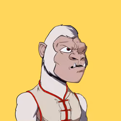 Kong #2777