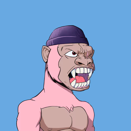 Rumble Kong League