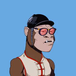 Kong #9369