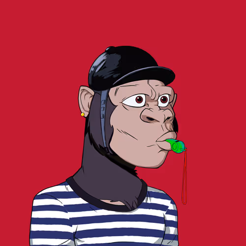 Rumble Kong League