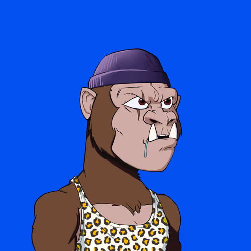 Kong #2134