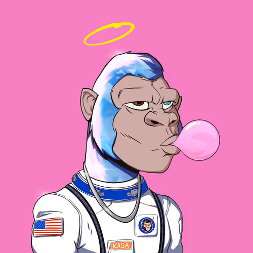 Kong #7981