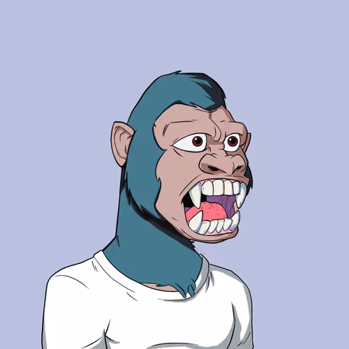 Kong #9976