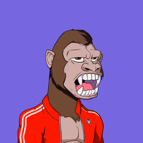 Kong #9884