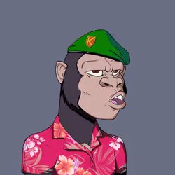 Kong #7166