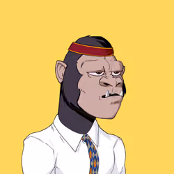 Kong #2862