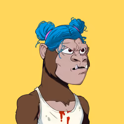 Kong #4383