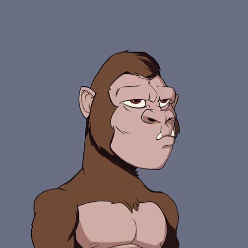 Rumble Kong League