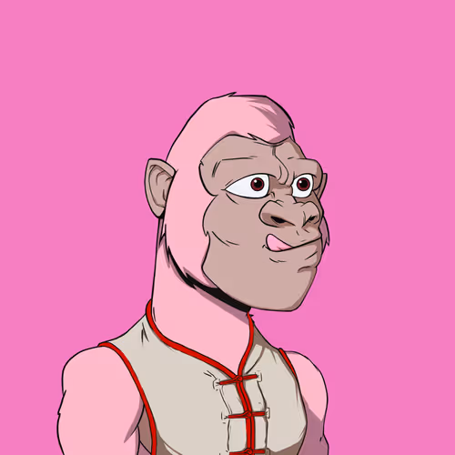 Kong #9985