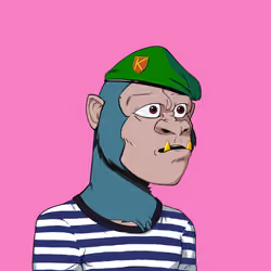 Kong #8083