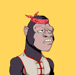 Kong #8352