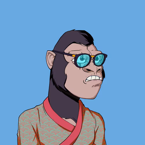 Rumble Kong League