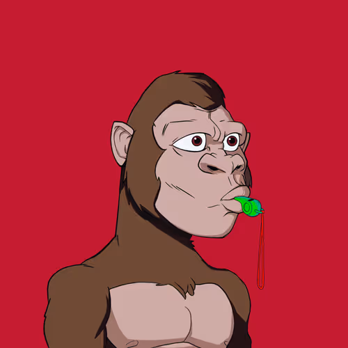 Rumble Kong League