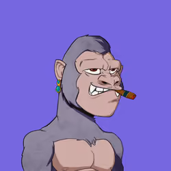 Kong #7178