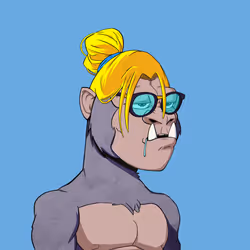 Kong #7491