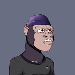 Kong #6190