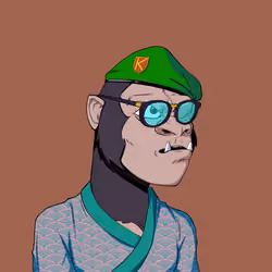 Kong #2775