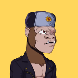 Kong #2783