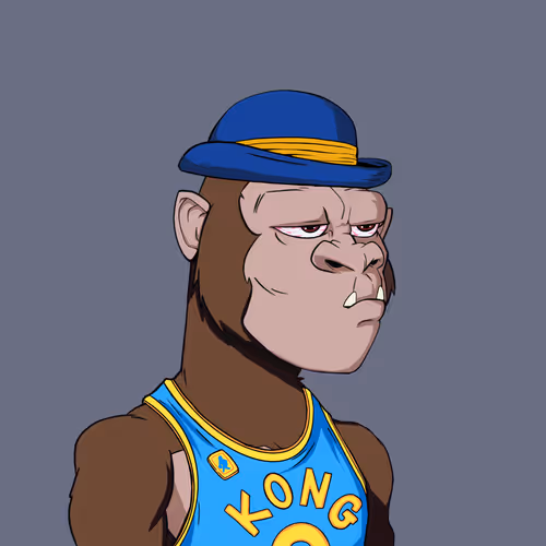 Rumble Kong League