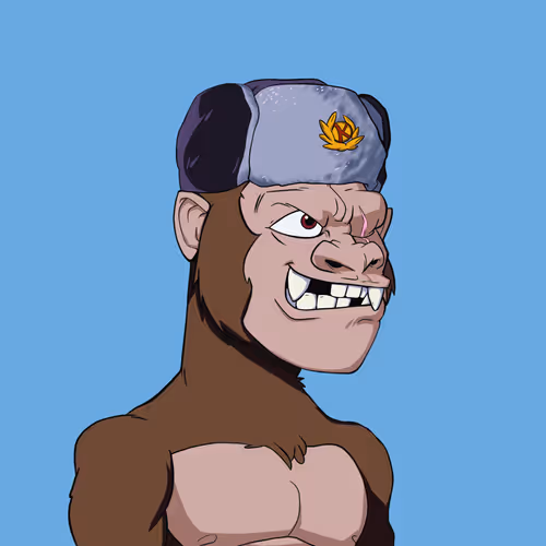 Rumble Kong League
