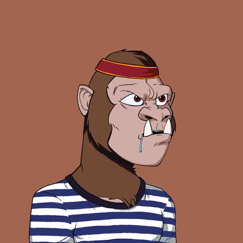 Kong #1821