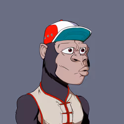 Kong #5273