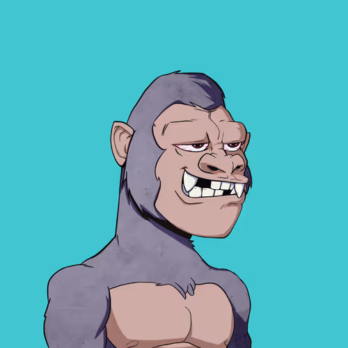 Kong #7638