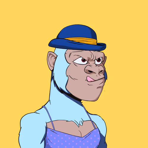 Rumble Kong League