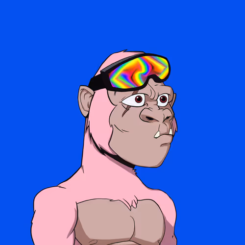 Rumble Kong League