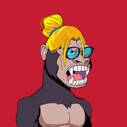 Kong #9966