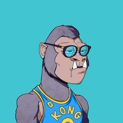 Kong #2014