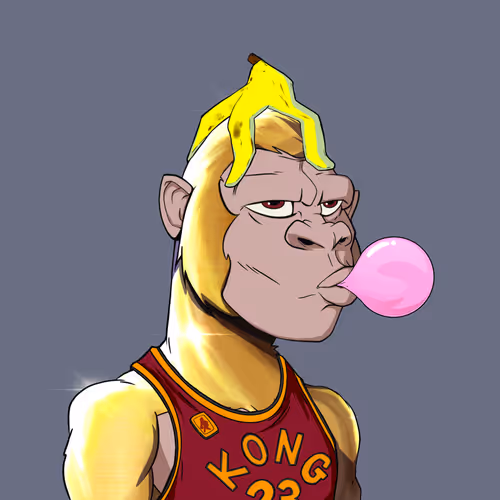 Kong #6354