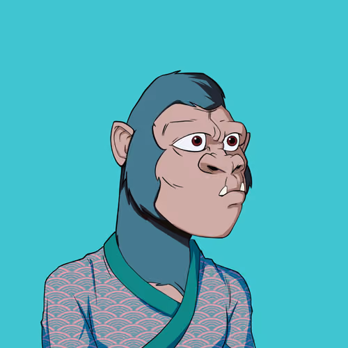 Kong #8689