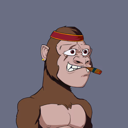 Rumble Kong League