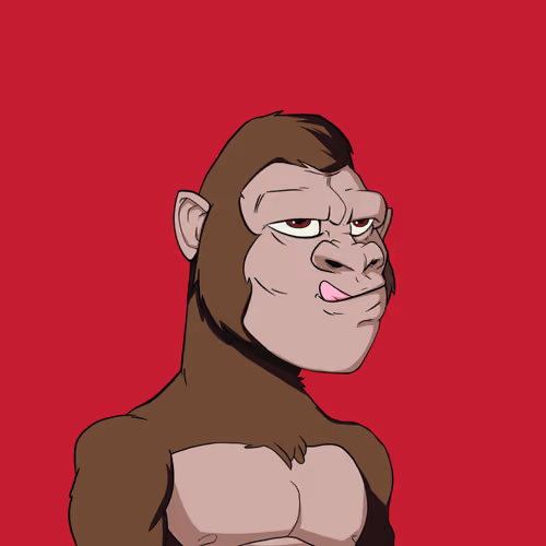 Kong #8859