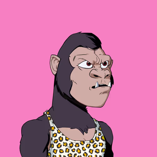 Rumble Kong League