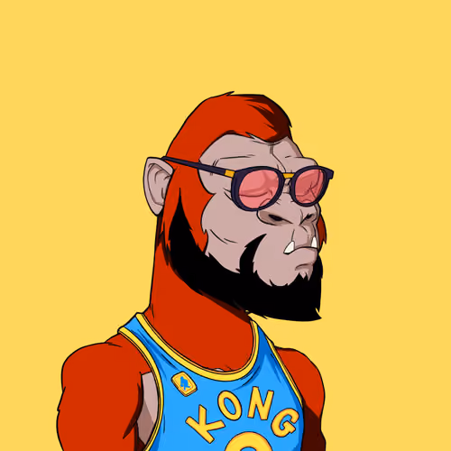 Kong #1349