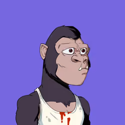 Kong #7126