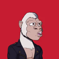 Kong #7671