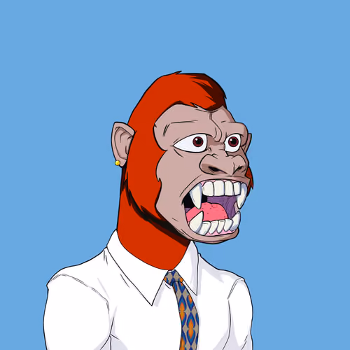 Kong #8267
