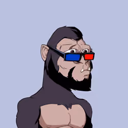 Kong #5915