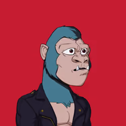 Kong #5758
