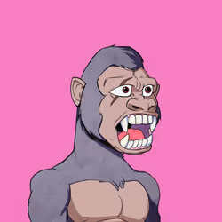 Kong #1670