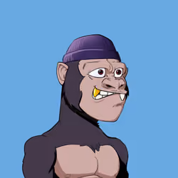 Kong #3539