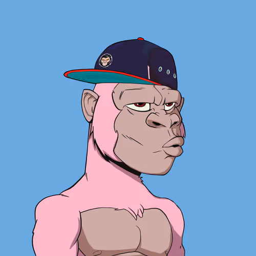 Kong #856