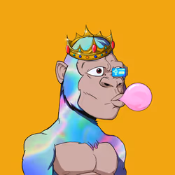 Kong #5352