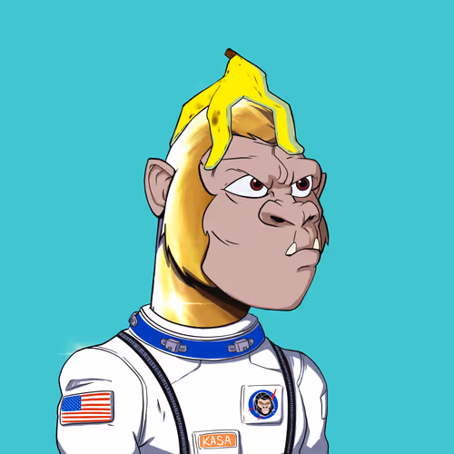 Kong #9960